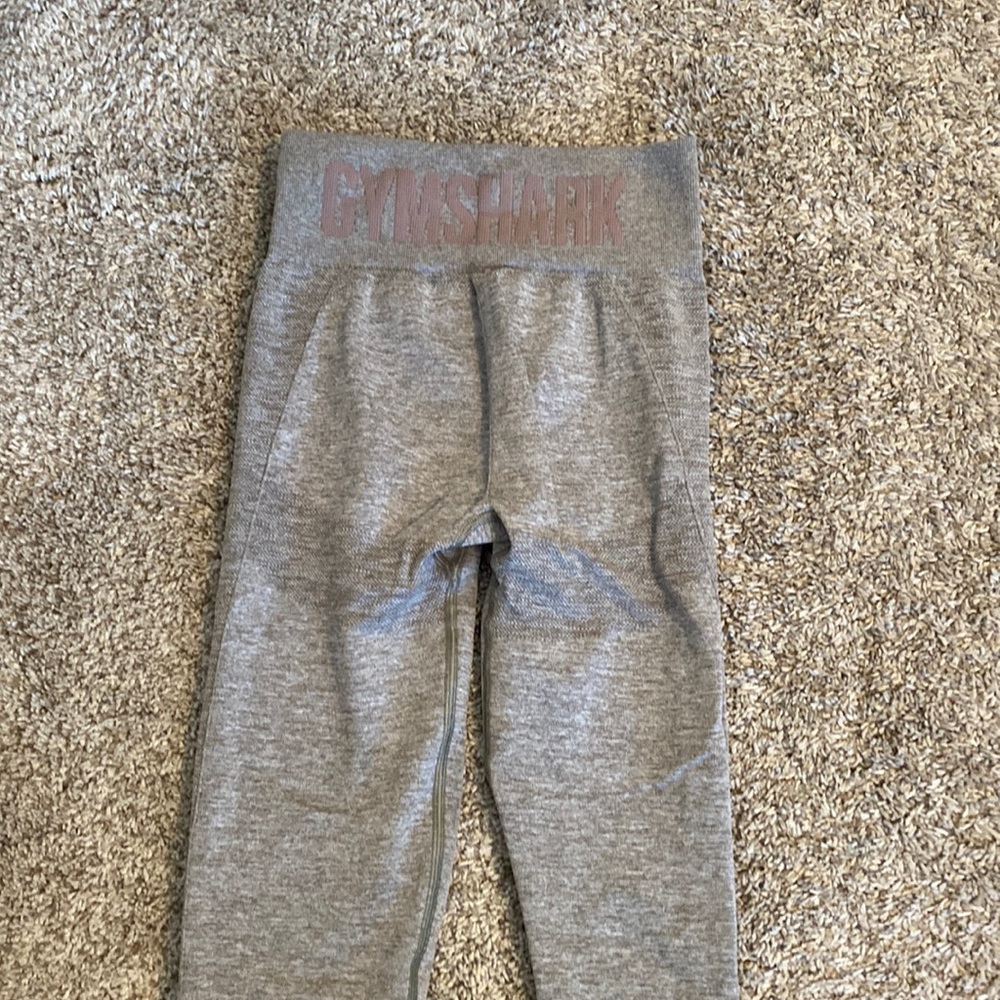 Gymshark original flex
